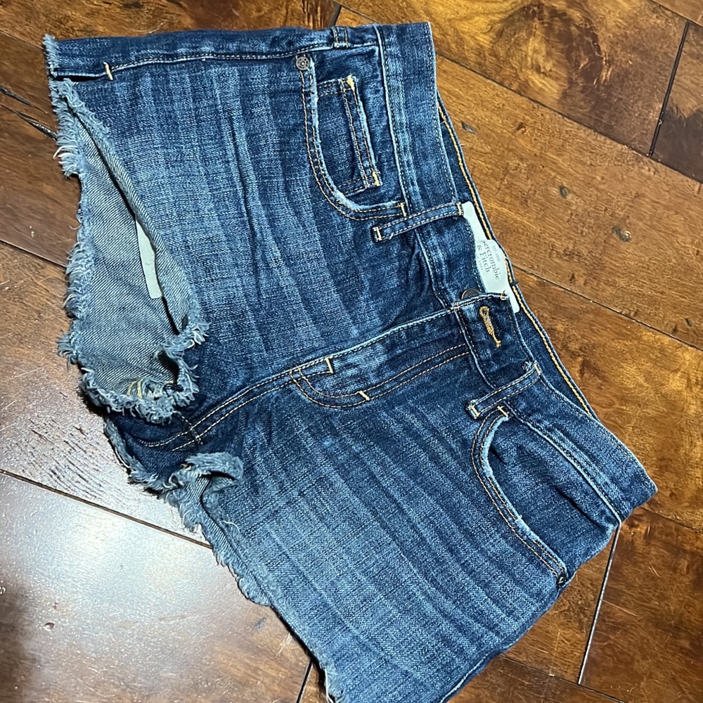 Abercrombie & Fitch shorts